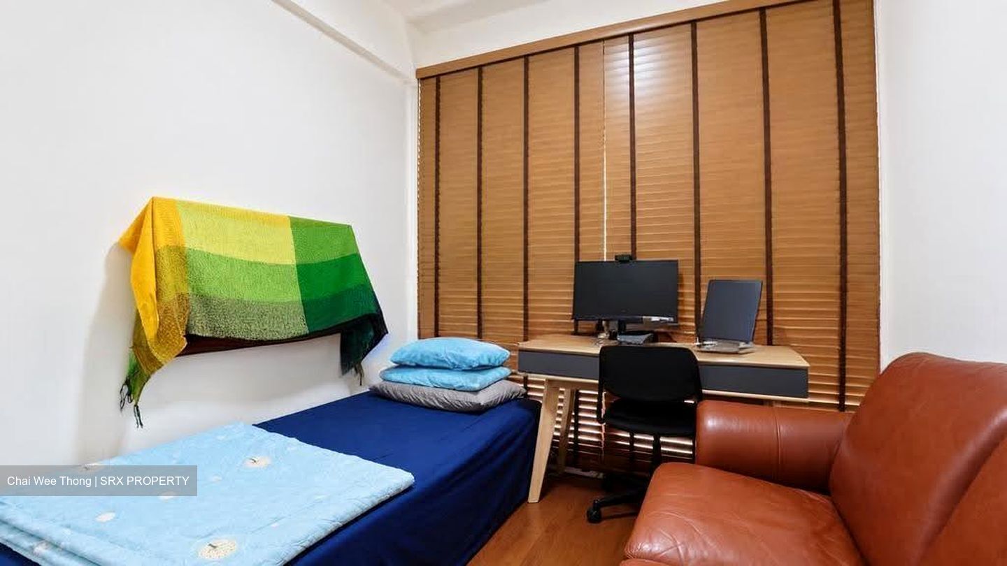 Sea Esta (D18), Condominium #620740151